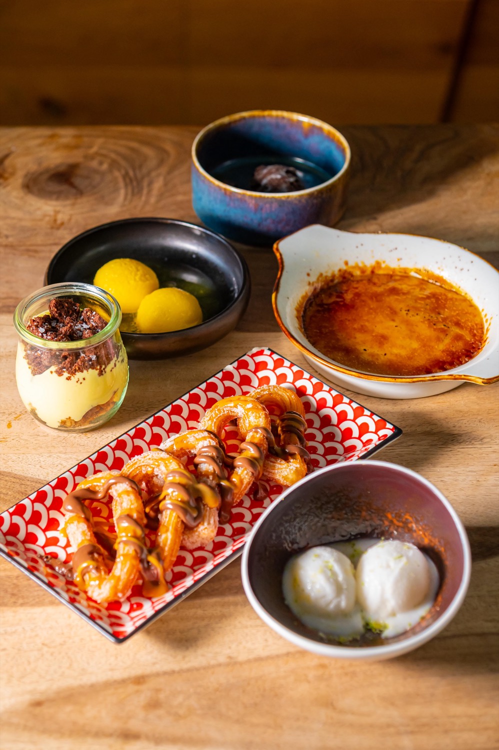 Dolci — Casa Carmen